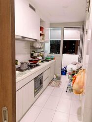 1 Canberra (D27), Condominium #498310091